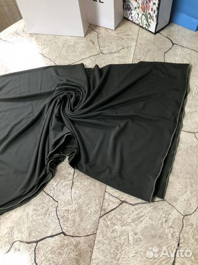 Платки на кнопках