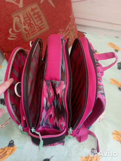 Рюкзак школьный