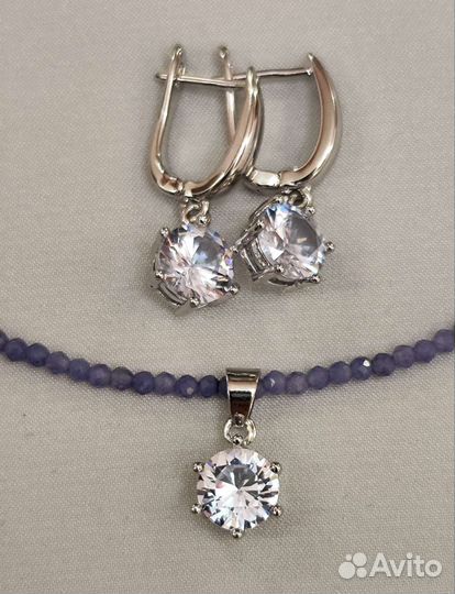 Украшение шарм