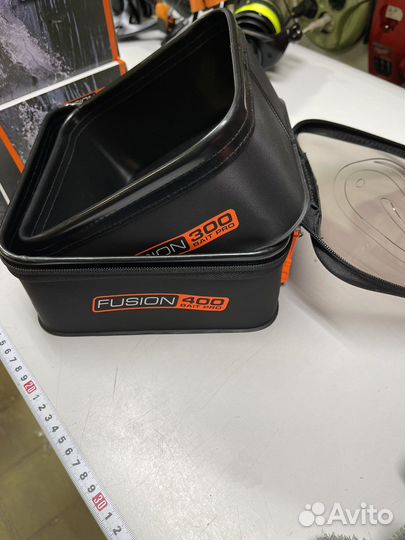 Контейнеры для прикормки Guru fusion 400+300 и 400