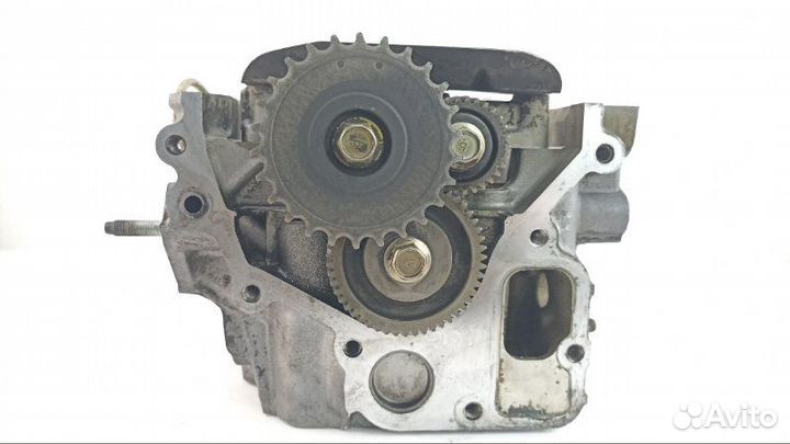 Головка блока цилиндров Nissan Terrano Ii R20 ZD30