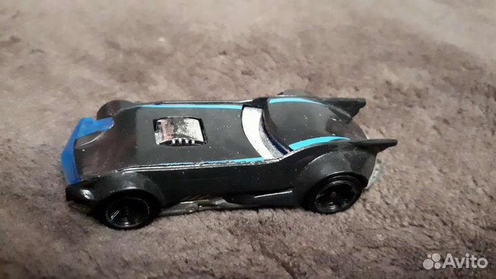 Машинки модельки хотвилс