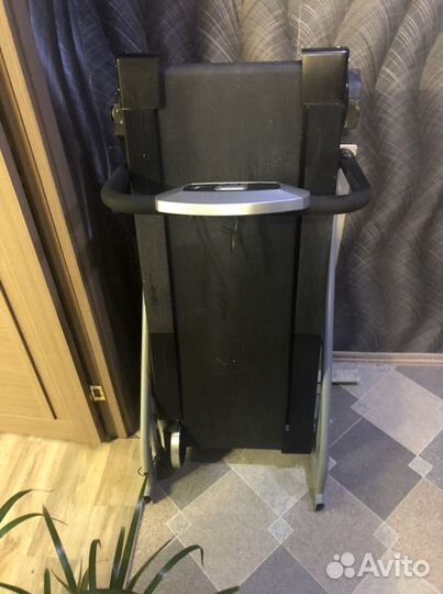 Беговая дорожка механическая