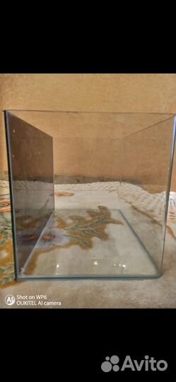 Аквариумные принадлежности