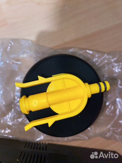 Компрессор Шин Kia