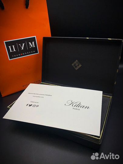 Духи мужские 100мл Дубай