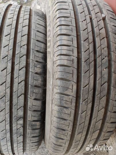 Bridgestone Ecopia EP150 185/65 R15 88