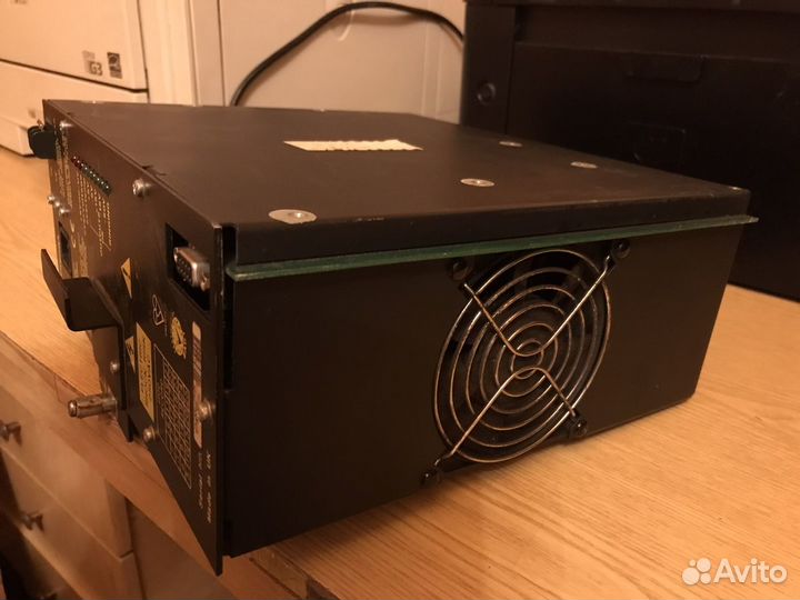 Блок питания для атс siemens isdx invensys