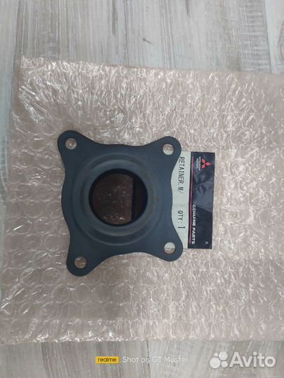 Втулка направляющая выжимного подшипника chery T11