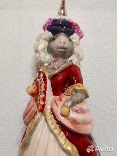 Елочные игрушки Atlas art