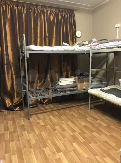 Комната 14 м², 1/9 эт.