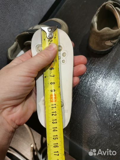 Кроссовки chicco детские натуральная кожа