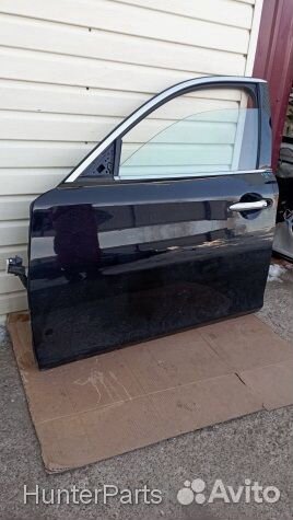 Дверь передняя левая Infiniti Q70