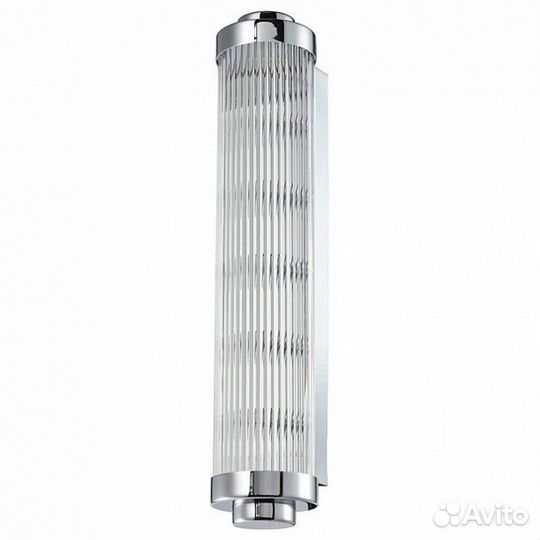 Бра Newport 3295 3295/A nickel