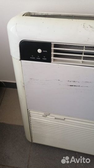 Сплит система haier