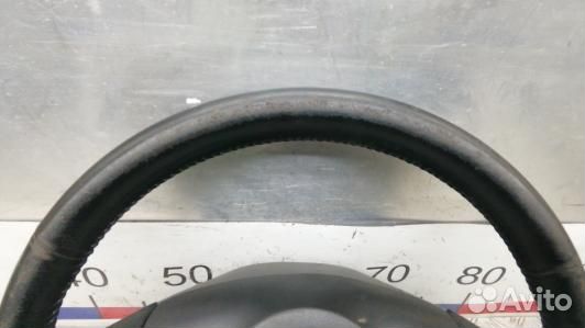 Рулевое колесо opel antara (BNT14JZ01)