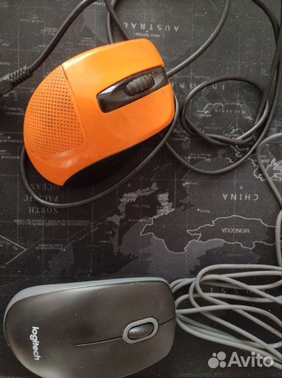 Компьютерная мышь