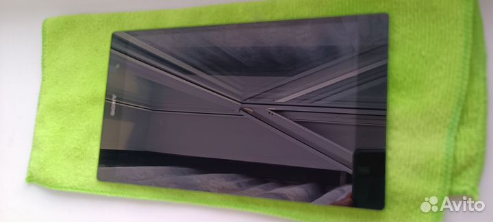 Запчасти Sony Xperia z3 tablet compact sgp621