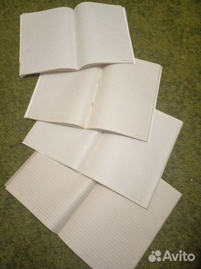 Книга учёта. Журнал