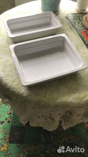 Revol France,гастроёмкость