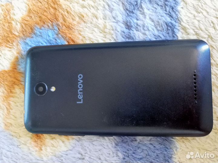 Lenovo Vibe X, 2/16 ГБ