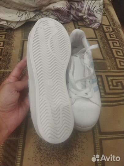 Кеды женские