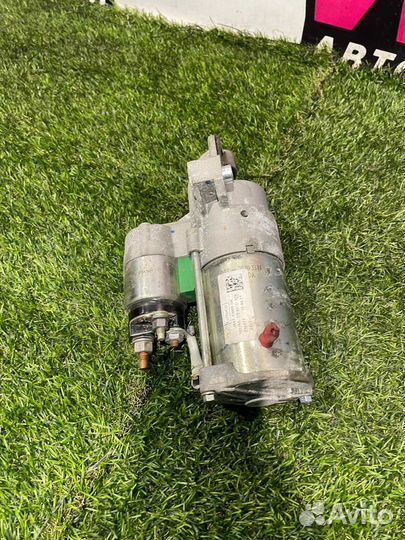 Стартер Ford Escape 4 CX482 2021 JX6T-11000-DA