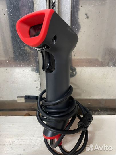 Сканер для штрих кода