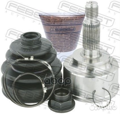 ШРУС наружный 