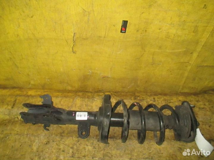 Стойка подвески Honda Stepwgn RK1 (Переднее Левое)