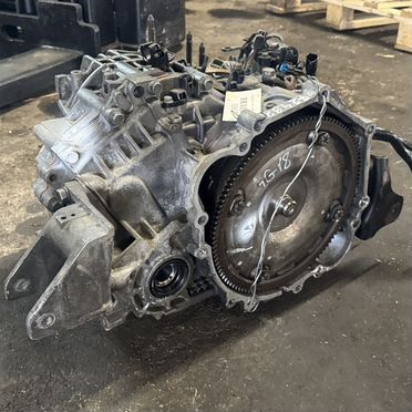 АКПП Mitsubishi Lancer 1.6 4G18