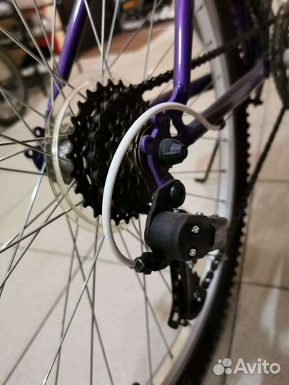 Велосипед Stinger Latina