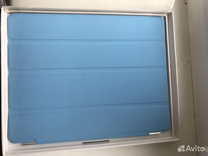 Чехол новый Smart Cover для iPad 9’7