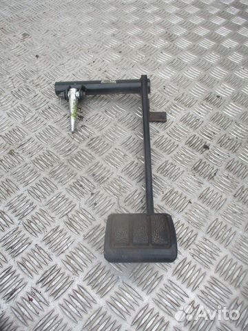 Педаль Volvo 8191154