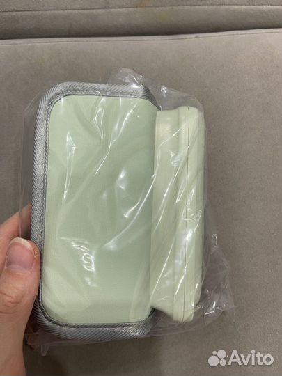 Подогреватель для бутылочек портативный