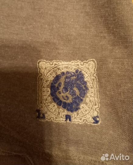 Лонгслив lgb