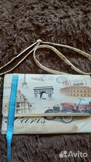 Сумка бренд 
