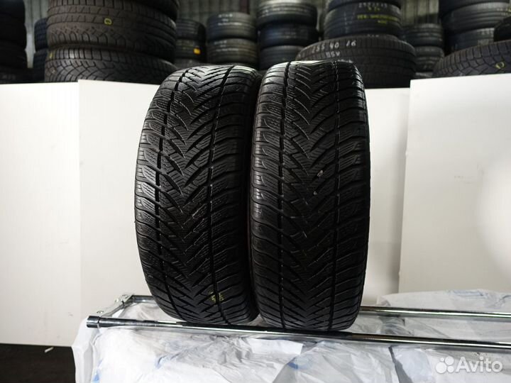 Goodyear Eagle Ultra Grip 205/45 R16
