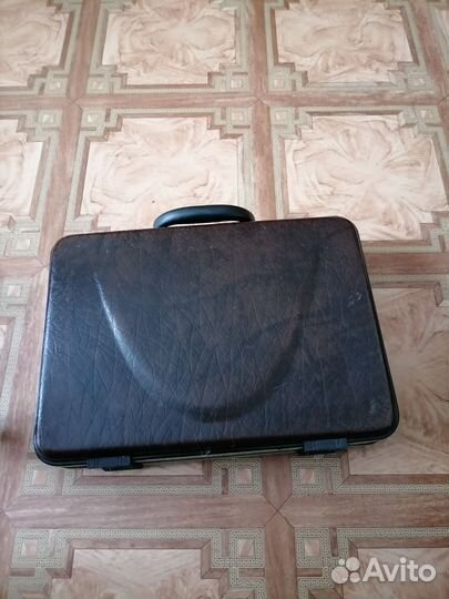 Мужской набор для шашлыка