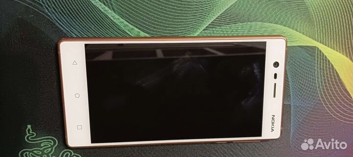 Мобильный телефон Nokia 3