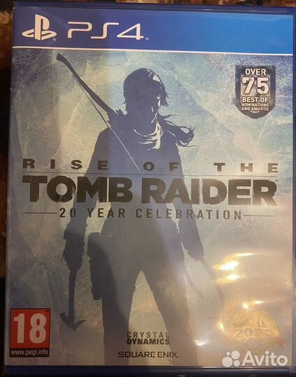 Игры для приставок ps4