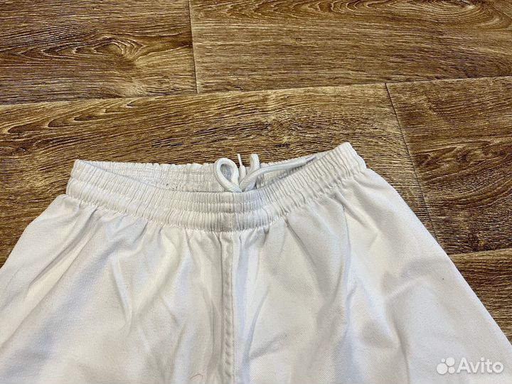 Кимоно для самбо детское