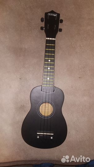 Укулеле Homage