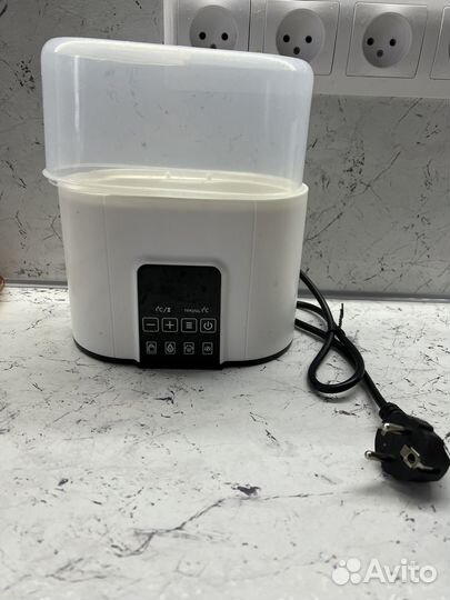 Подогреватель для бутылочек