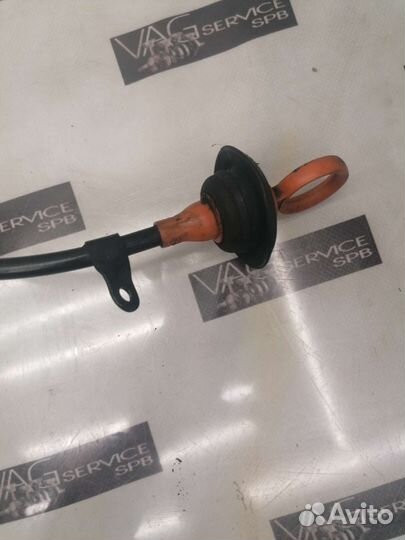 Трубка масляного щупа VW VAG 2.0 TDI BKD