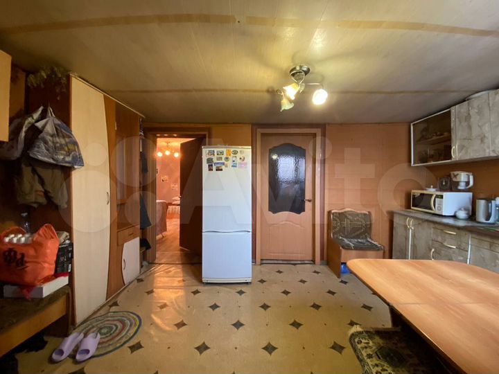 Дом 76 м² на участке 10 сот.