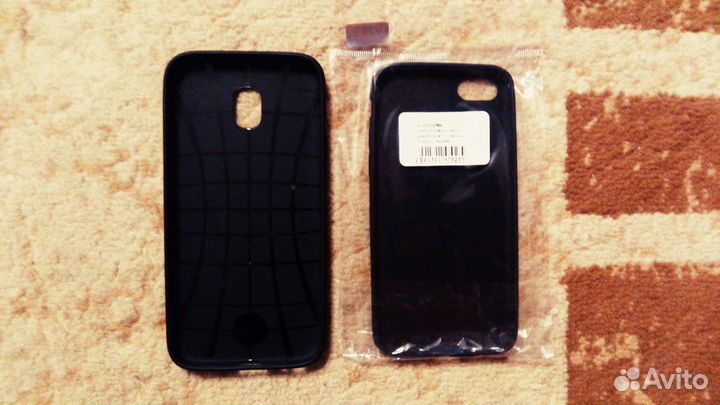 Чехлы для смартфонов samsung, iPhone новые