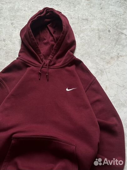 Худи nike