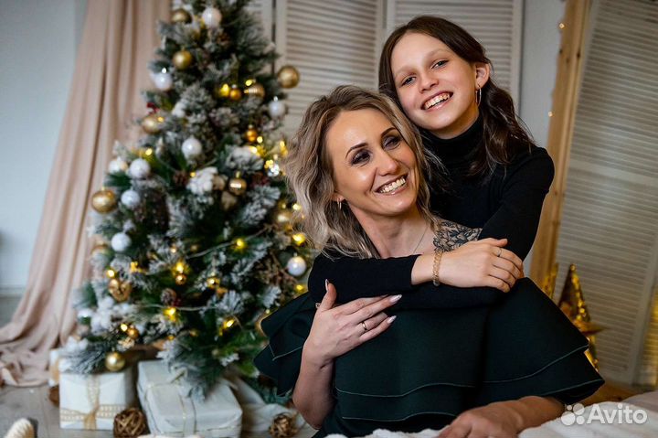 Профессиональный фотограф