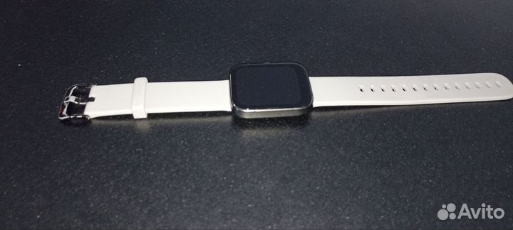 Amazfit bip 3